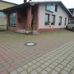 ゲストハウス Barghus Gmbh