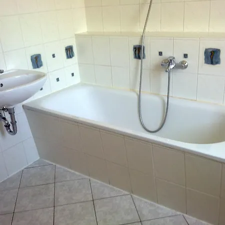 Barghus Gmbh Maison d'hôtes 3*