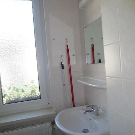 Πανσιόν Barghus Gmbh 4*
