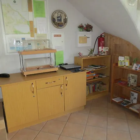 Barghus Gmbh Zinnowitz