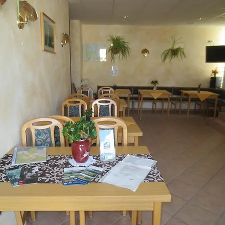 Barghus Gmbh Zinnowitz