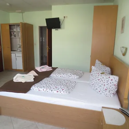 Maison d'hôtes Barghus Gmbh