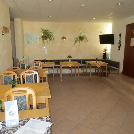 Maison d'hôtes Barghus Gmbh Zinnowitz