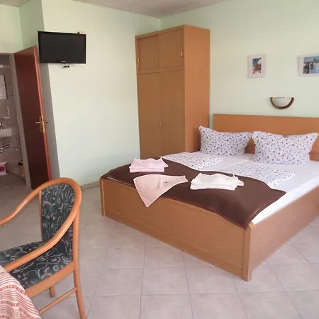 Barghus Gmbh Zinnowitz