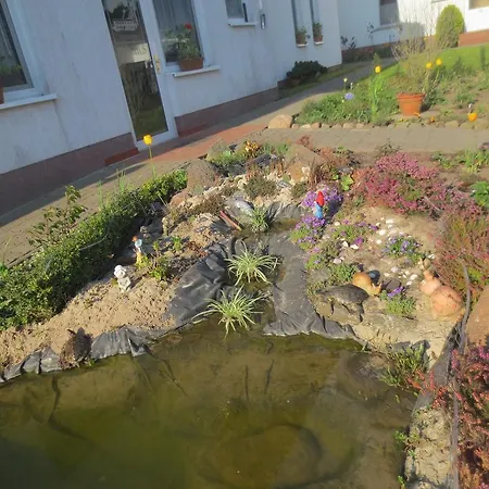 Maison d'hôtes Barghus Gmbh