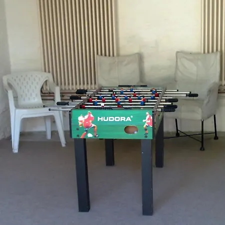 Barghus Gmbh Zinnowitz