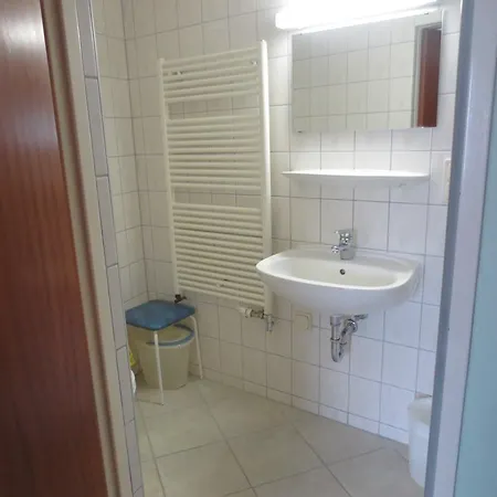 Pensionat Barghus Gmbh Zinnowitz