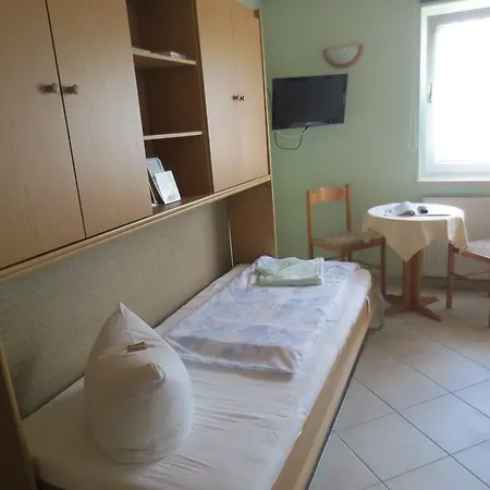 Maison d'hôtes Barghus Gmbh