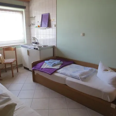 Maison d'hôtes Barghus Gmbh Zinnowitz