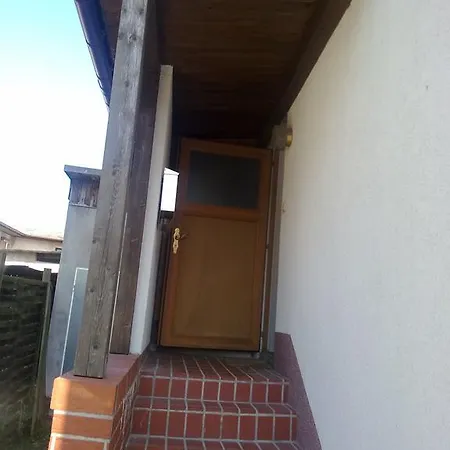 Maison d'hôtes Barghus Gmbh