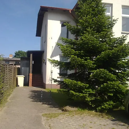 Barghus Gmbh Zinnowitz