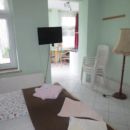 Barghus Gmbh Zinnowitz