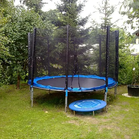 Maison d'hôtes Barghus Gmbh Zinnowitz