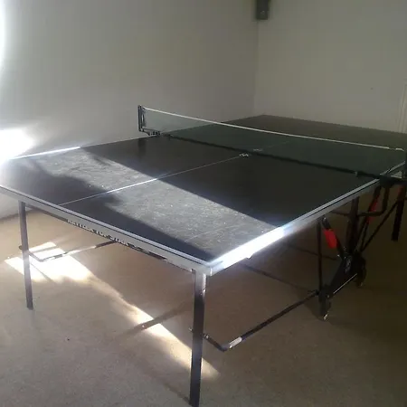 Maison d'hôtes Barghus Gmbh 3*