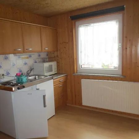 Pensionat Barghus Gmbh 3*