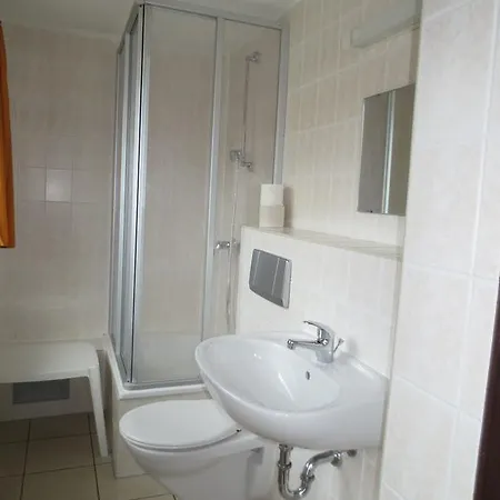 Barghus Gmbh Zinnowitz