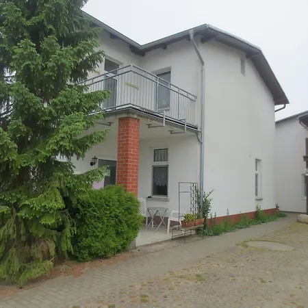 Pensionat Barghus Gmbh 3*