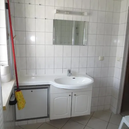 Pensionat Barghus Gmbh