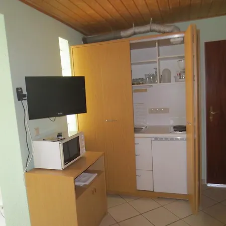 Maison d'hôtes Barghus Gmbh 3*