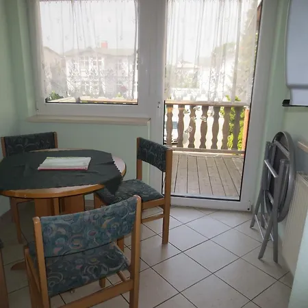 Barghus Gmbh Zinnowitz