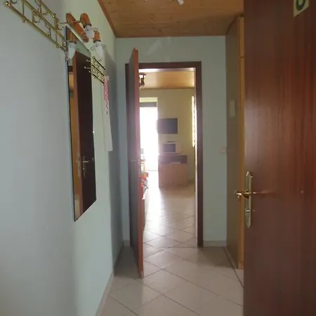 Pensionat Barghus Gmbh 3*