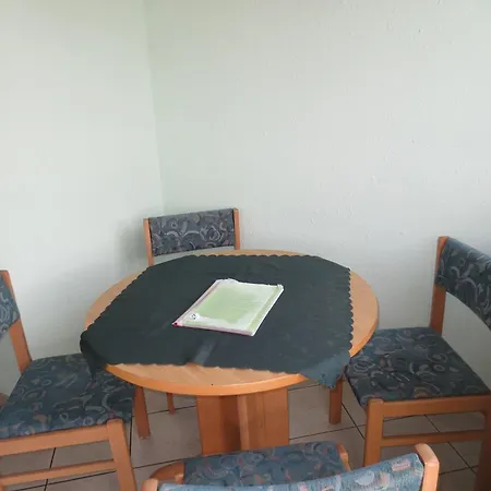 Pensionat Barghus Gmbh