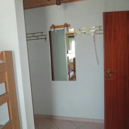 Pensionat Barghus Gmbh