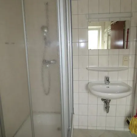 Guest house Barghus Gmbh 4*