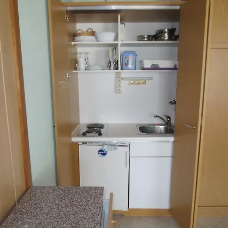 Maison d'hôtes Barghus Gmbh