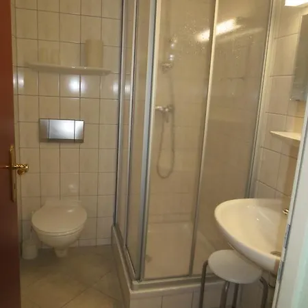 Pensionat Barghus Gmbh