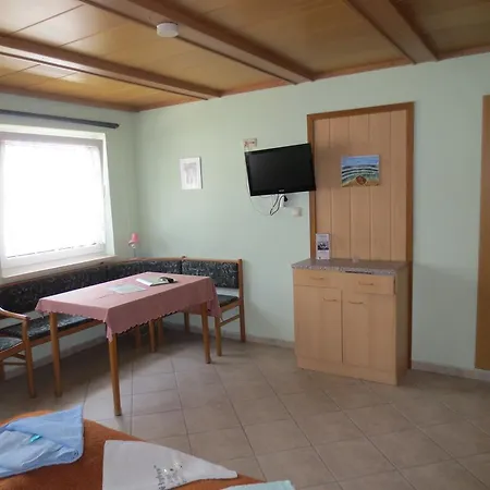 Pensionat Barghus Gmbh