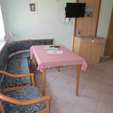 Pensionat Barghus Gmbh 3*