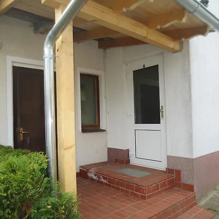 Barghus Gmbh Zinnowitz