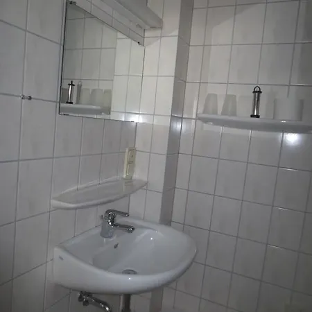 Maison d'hôtes Barghus Gmbh