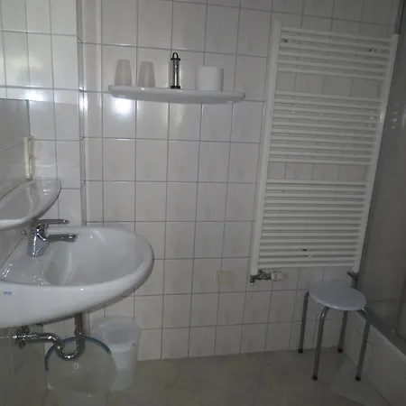 Pensionat Barghus Gmbh Zinnowitz