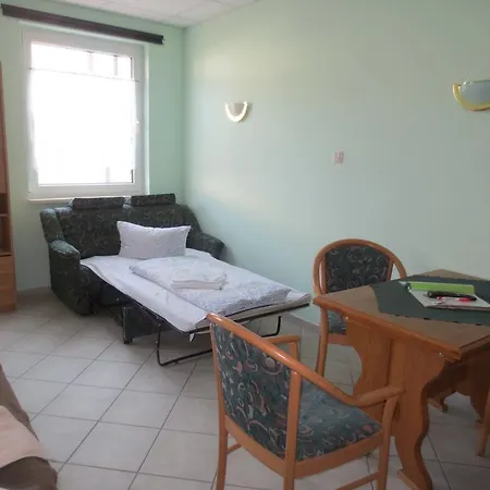 Barghus Gmbh Zinnowitz