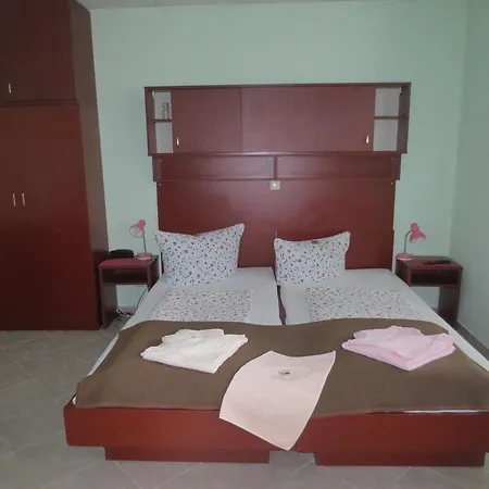 Barghus Gmbh Zinnowitz