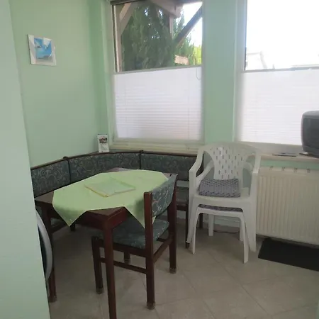 Barghus Gmbh Zinnowitz