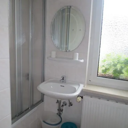 Pensionat Barghus Gmbh