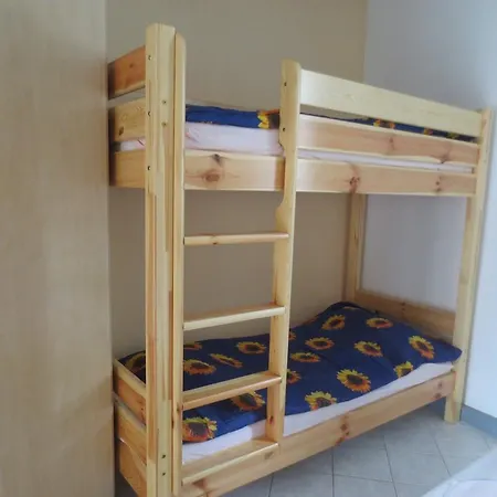 Barghus Gmbh Zinnowitz