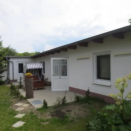 Barghus Gmbh Vendégház