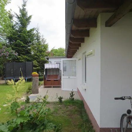 Maison d'hôtes Barghus Gmbh 3*