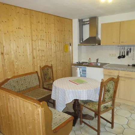 Barghus Gmbh Maison d'hôtes