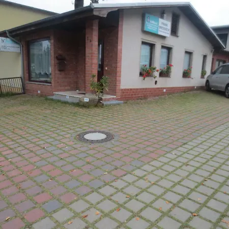 Maison d'hôtes Barghus Gmbh