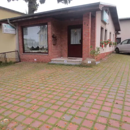 Barghus Gmbh Maison d'hôtes