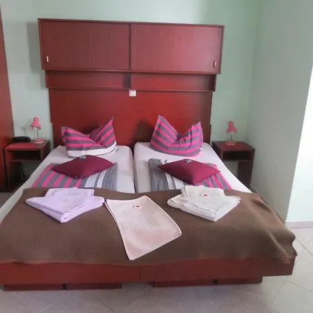 Barghus Gmbh Zinnowitz