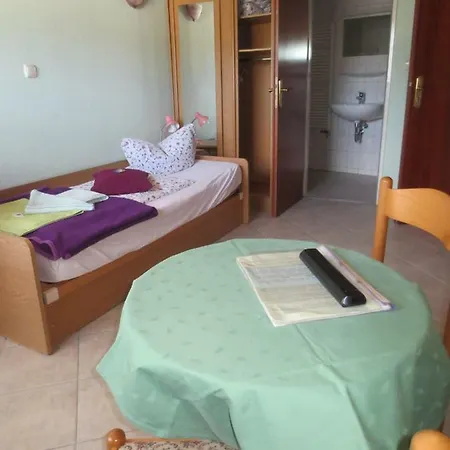 Barghus Gmbh Pensionat Zinnowitz