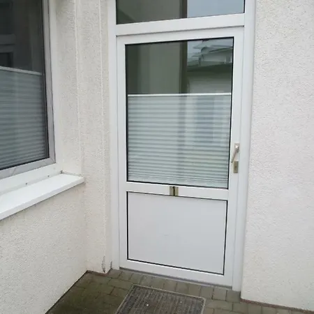 Pensionat Barghus Gmbh 3*