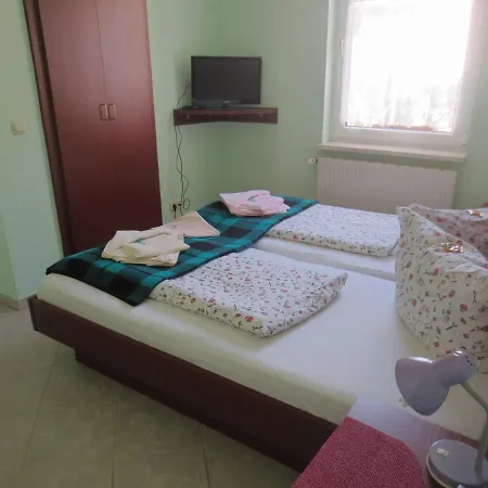 Maison d'hôtes Barghus Gmbh 3*